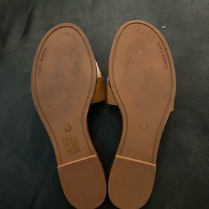 Tory Burch shoes